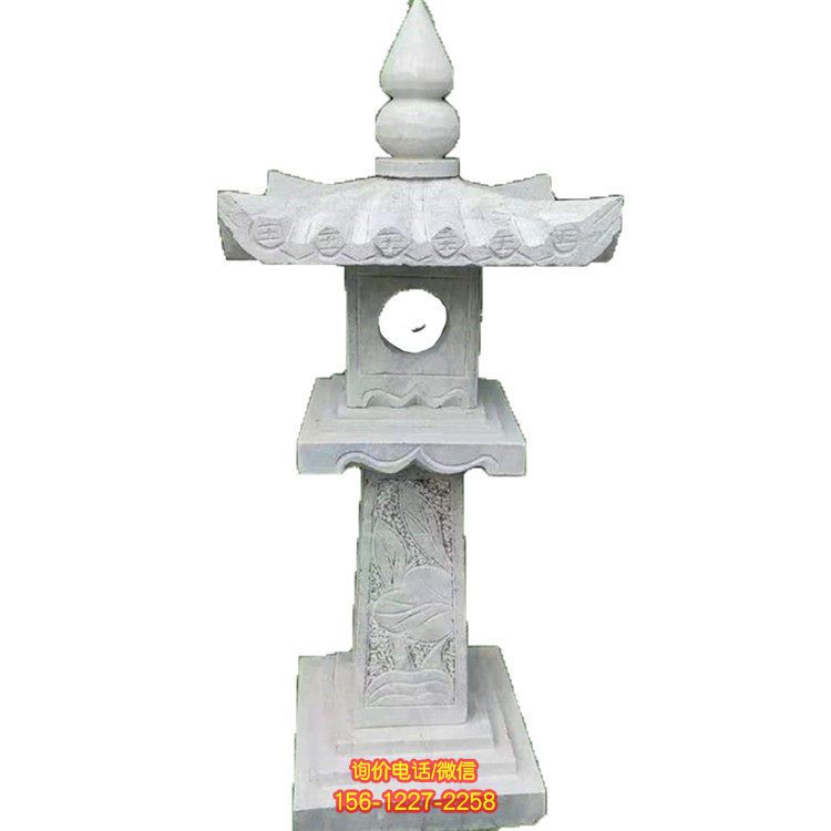 大理石園林雕塑，打造優(yōu)雅的景觀