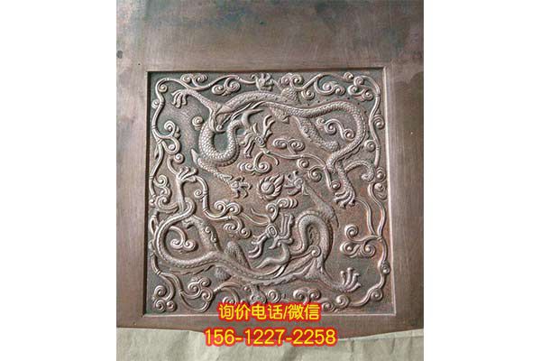 浮雕雕塑:傳承古典藝術之精髓 浮雕雕塑:傳承古典藝術之精髓
